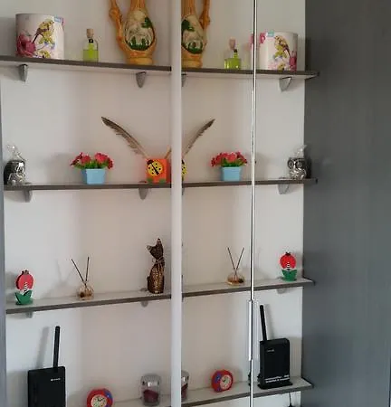 아파트 Loft