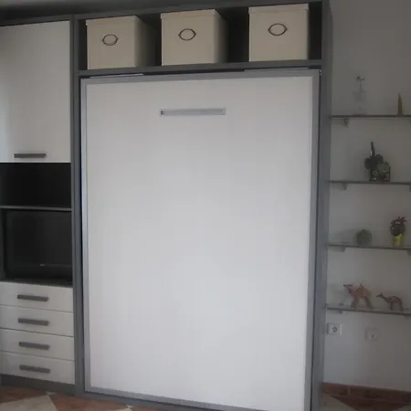 Loft 아파트