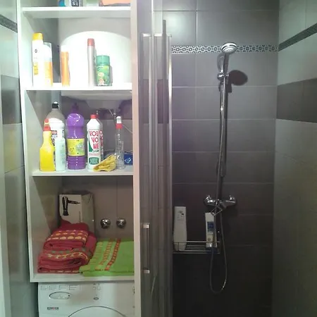 Loft 아파트
