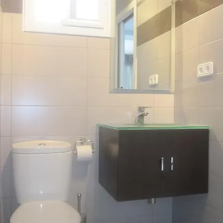 Loft Τορρεμολίνος