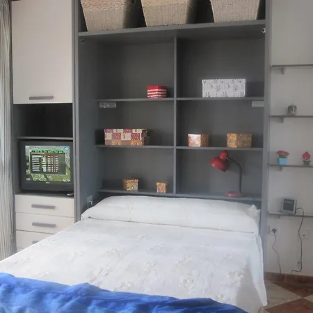 Loft Τορρεμολίνος